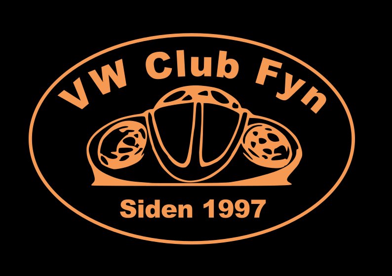 VW Club Fyn Logo